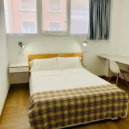 Apartamento Full Equip. Bilbao Exterior foto