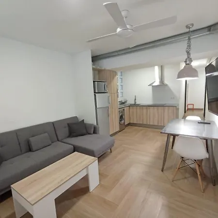 Apartamento Full Equip. Bilbao Exterior foto