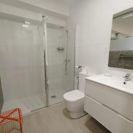 Apartamento Full Equip. Bilbao Exterior foto