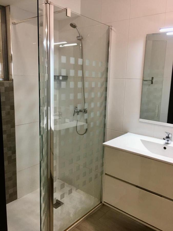 Apartament Full Equip. Bilbao