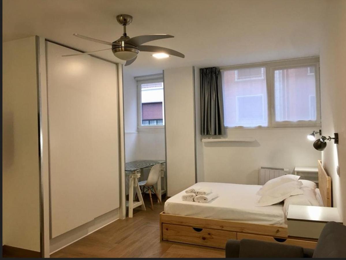 Apartament Full Equip. Bilbao