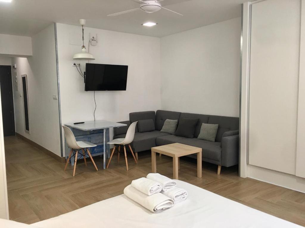 Apartament Full Equip. Bilbao