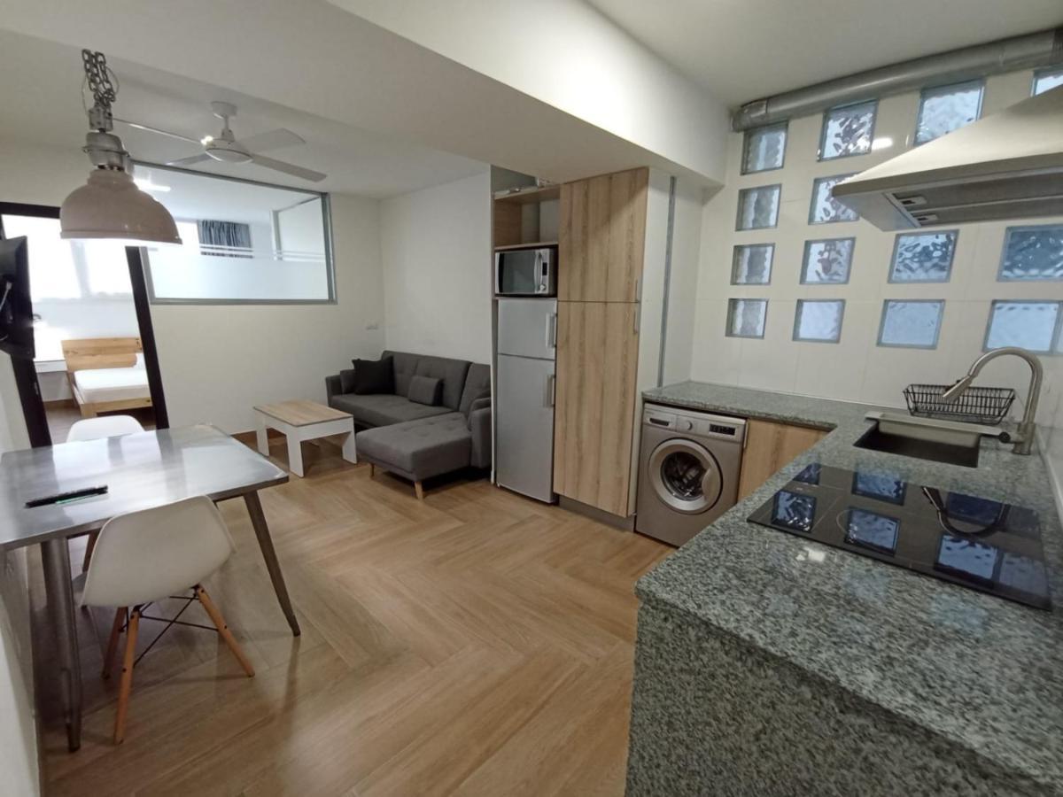 Apartament Full Equip. Bilbao