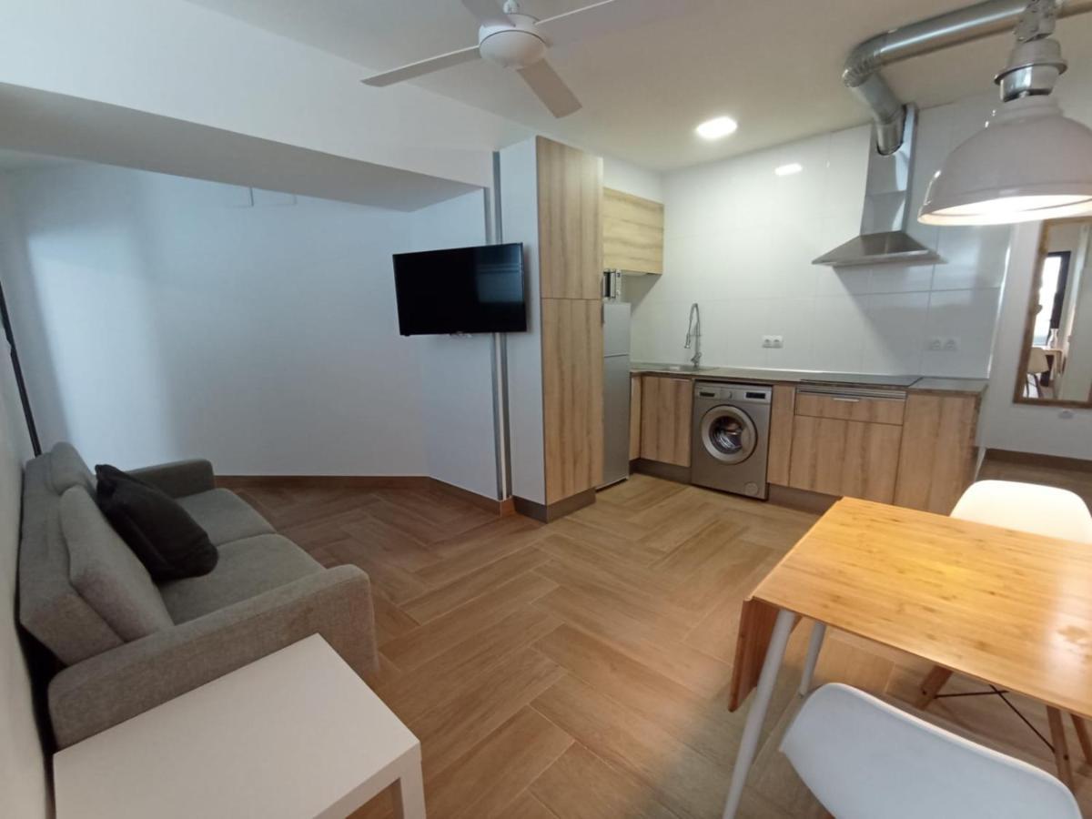 Apartament Full Equip. Bilbao