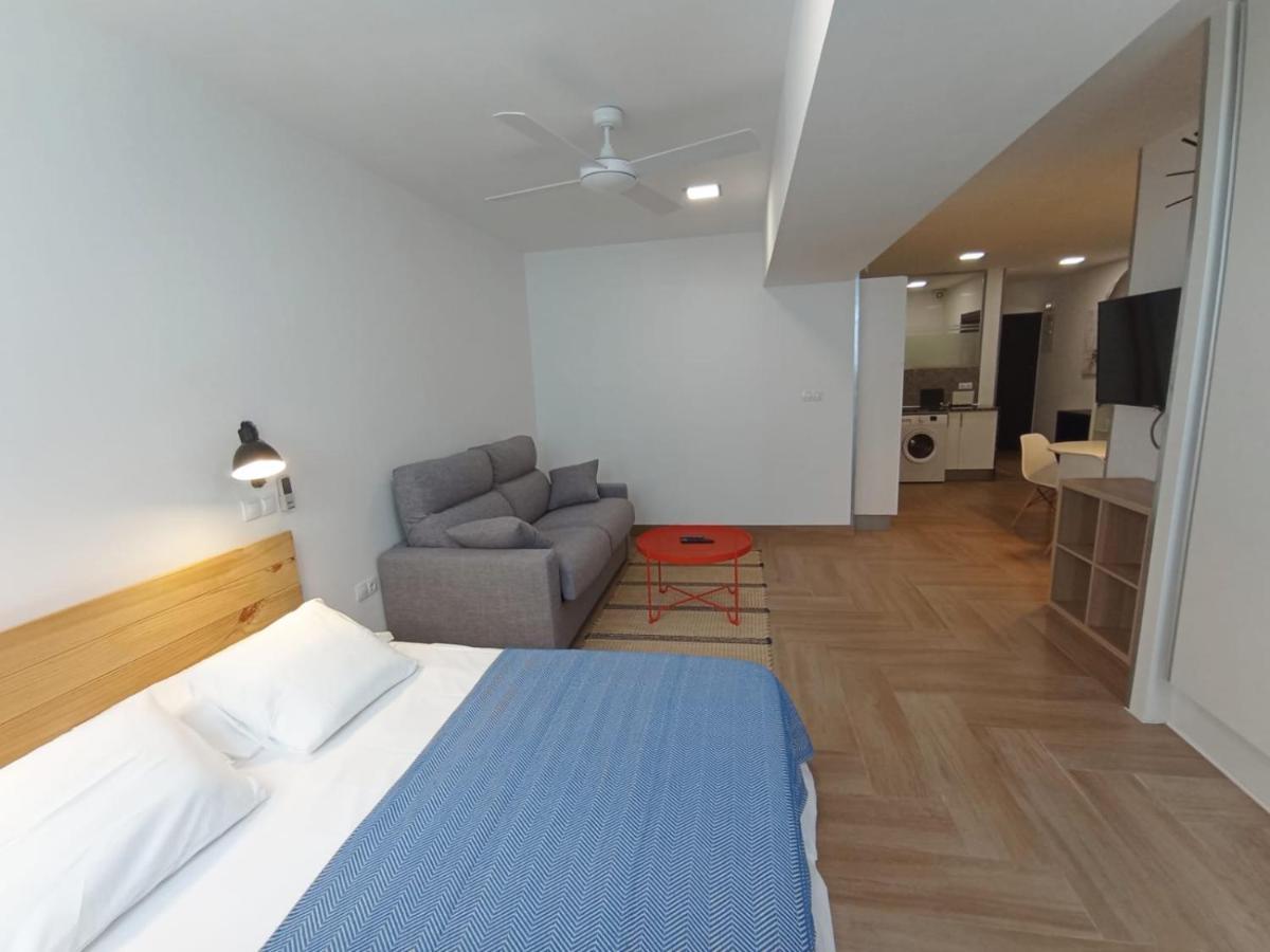 Full Equip. Apartament *