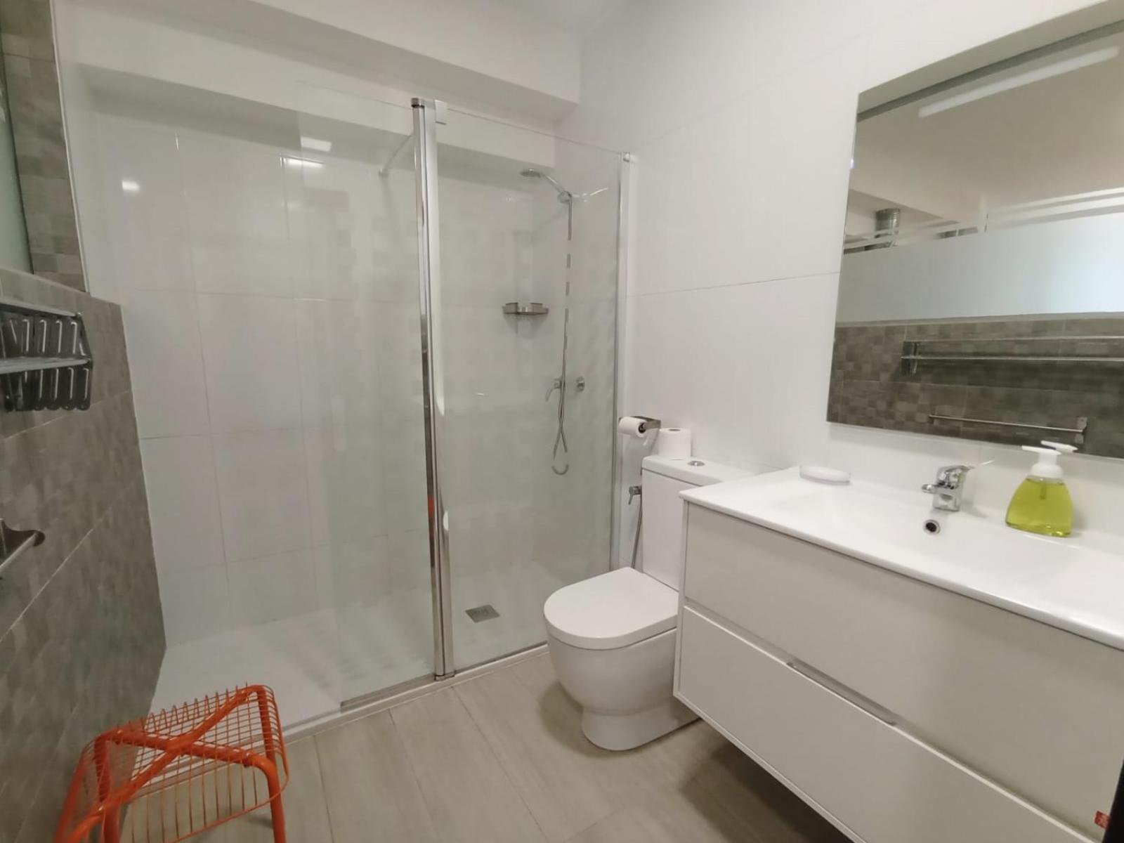 Apartament Full Equip. *