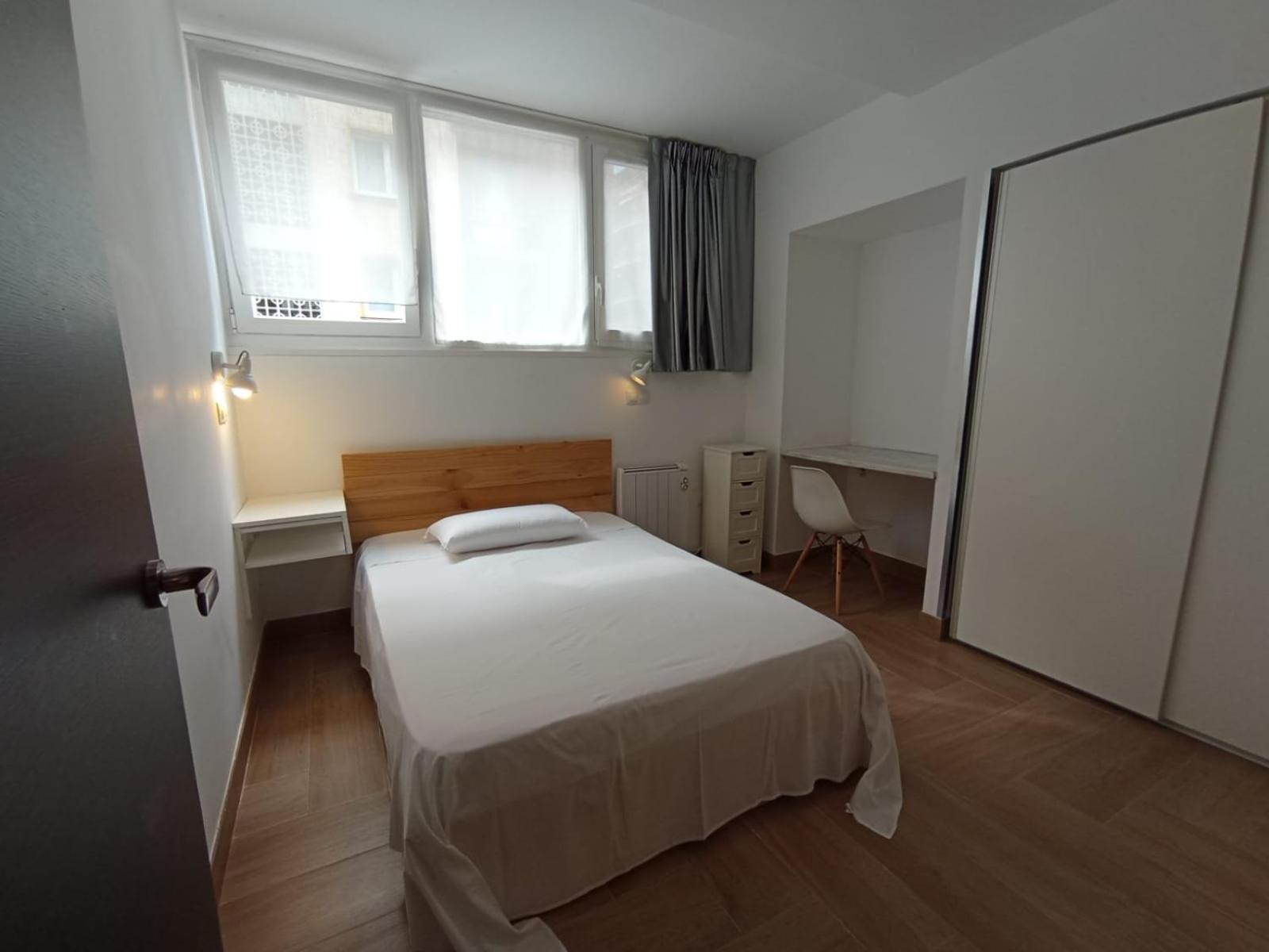 Apartament Full Equip.